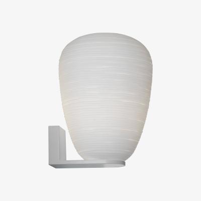 Made in Design Rituals 1 Wall light - Ø 24 x H 34 cm by Foscarini White