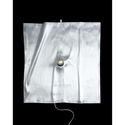 Made in Design Delight Wall light by Ingo Maurer White