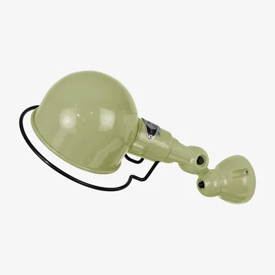 Made in Design Signal Wall light - Ø 10 cm by Jieldé Green