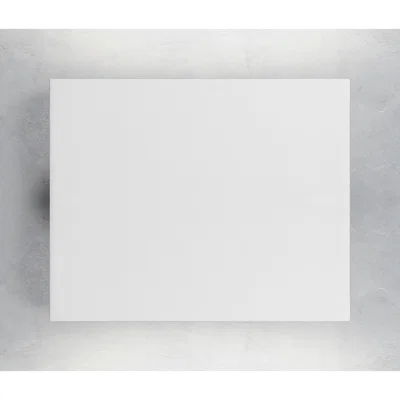 Made in Design Tight light Wall light - LED by Flos White