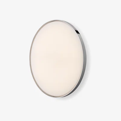 Made in Design Accessory - Ring for Clara wall light by Flos Metal