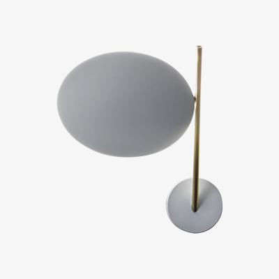 Made in Design Lederam WB1 Wall light by Catellani & Smith White/Gold