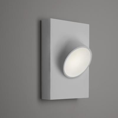 Made in Design Ciclope Outdoor wall light - Outdoor by Artemide White