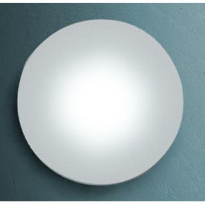 Made in Design Sole Wall light - Ceiling light - 144 LED - Round by Fontana Arte White