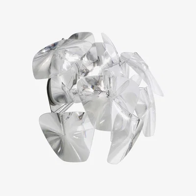 Made in Design Hope Wall light by Luceplan Transparent