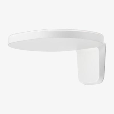 Made in Design Oplight LED W1 Wall light - / Small - L 22 x D. 19 cm by Flos White