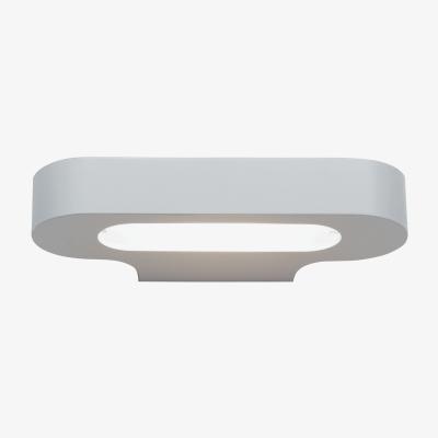 Made in Design Talo Wall light - Halogen - L 21 cm by Artemide White