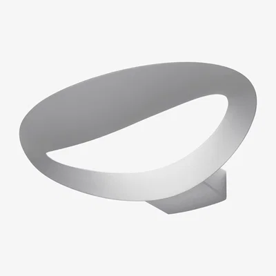 Made in Design Mesmeri Wall light by Artemide White