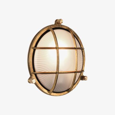 Made in Design Thurso Round Wall light - / Ceiling light by Astro Lighting Gold/Metal