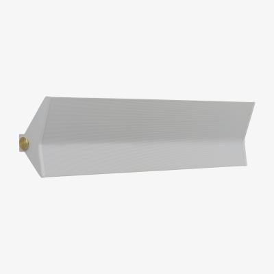 Made in Design G3 Triple Wall light - / LED - L 93 cm / 1951 Reissue, Pierre Guariche by SAMMODE STUDIO Grey