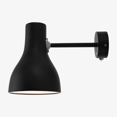 Made in Design Type 75 Wall light by Anglepoise Black