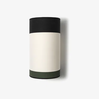 Made in Design Eclipse Wall light - / Cotton by Maison Sarah Lavoine Green