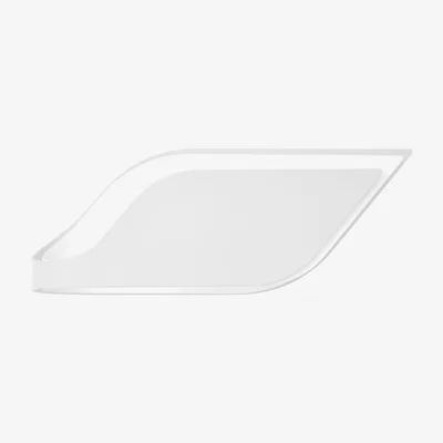 Made in Design Foliage Wall light by Lumen Center Italia White