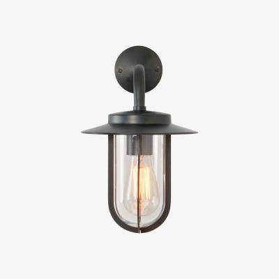 Made in Design Montparnasse Wall light - / Glass by Astro Lighting Metal