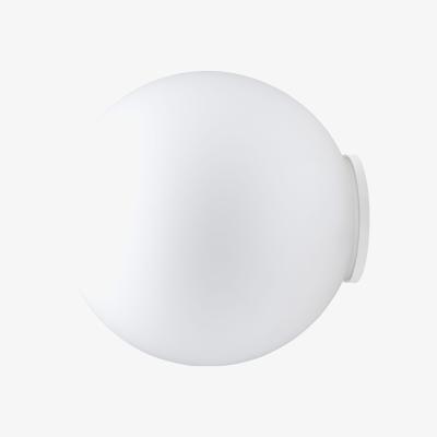 Made in Design Sfera Wall light - Ø 40 cm by Fabbian White