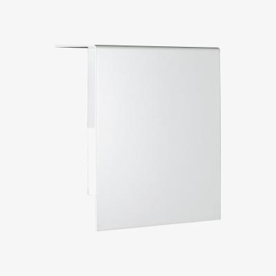 Made in Design Corrubedo Wall light by Fontana Arte White