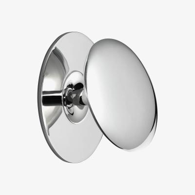 Made in Design Back 2 LED Wall light by Flos Metal