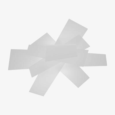 Made in Design Big Bang Wall light - Ceiling light by Foscarini White