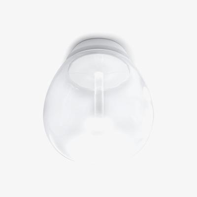 Made in Design Empatia Wall light by Artemide White/Transparent