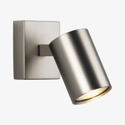 Made in Design Ascoli Wall light - / Ceiling light - Adjustable spotlight by Astro Lighting Metal