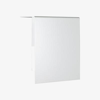 Made in Design Corrubedo LED Wall light by Fontana Arte White