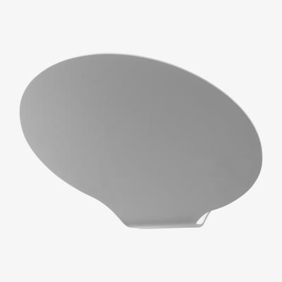 Made in Design Glu Wall light by Fabbian White