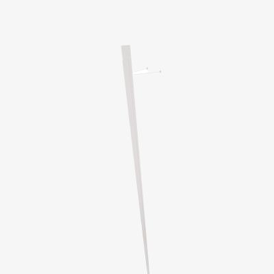 Made in Design Wall light with plug Torchére LED metal / H 190 cm - Gilles Derain, 1984 - Lumen Center Italia