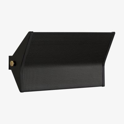 Made in Design G3 Wall light - / LED - 1951 reissue, Pierre Guariche by SAMMODE STUDIO Black
