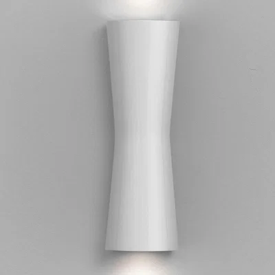 Made in Design Clessidra 20° Wall light - LED - Indoor by Flos White