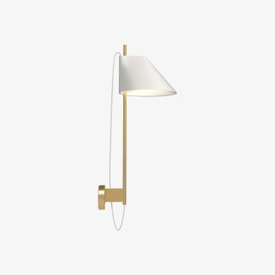 Made in Design Yuh Wall light - LED / Swivelling by Louis Poulsen White