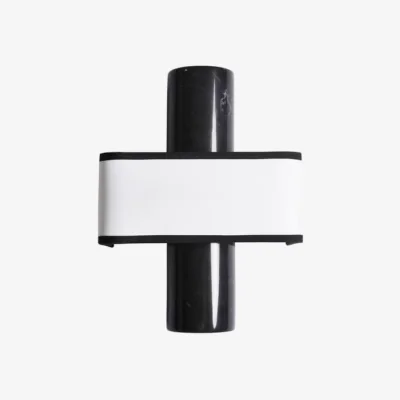 Made in Design Hossa Wall light stone black - ENOstudio