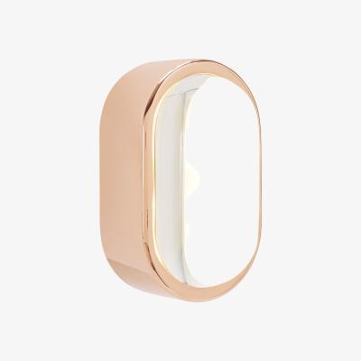 Made in Design Spot Wall light - H 18 cm by Tom Dixon Copper