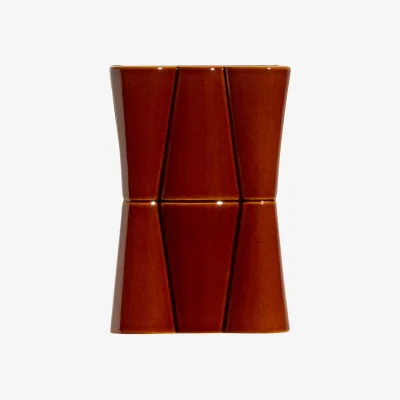 Made in Design Muse Wall light ceramic brown - Maison Sarah Lavoine