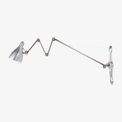 Made in Design Mirobolite Wall light by Tsé-Tsé Metal