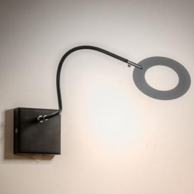 Made in Design Mini Giulietta LED Wall light by Catellani & Smith Metal