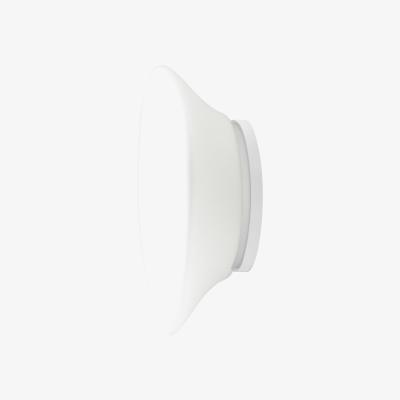 Made in Design Mycena Wall light - Ø 32 cm by Fabbian White