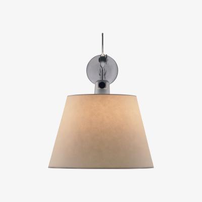 Made in Design Tolomeo Wall light - Ø 24 cm by Artemide Beige