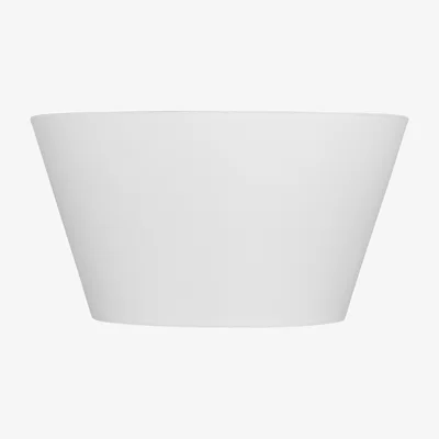 Made in Design Ananas Wall light - L 26 cm by Fontana Arte White