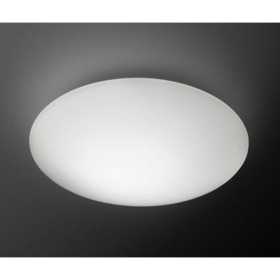 Made in Design Puck LED Wall light - Ceiling lamp - Ø 27 cm by Vibia White