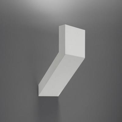 Made in Design Chilone Outdoor wall light - Outdoor by Artemide Metal