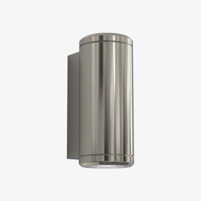 Made in Design Jura Twin Wall light - / Direct & indirect lighting by Astro Lighting Metal