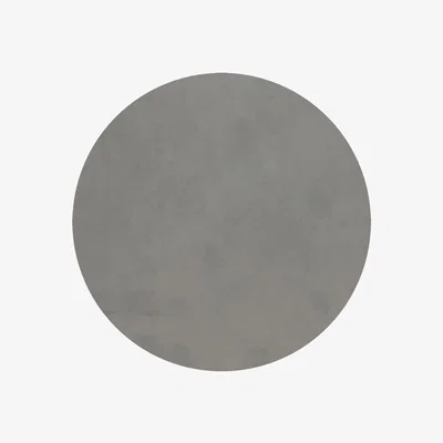 Made in Design Eclipse Round LED Wall light - / Concrete - Ø 30 cm by Astro Lighting Grey