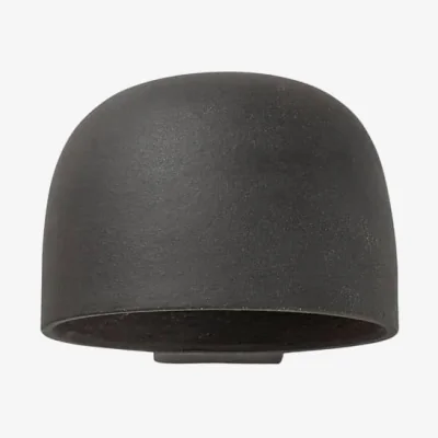 Made in Design Nova - Romé Wall light ceramic grey - Serax