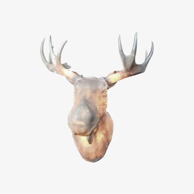 Made in Design Moo Wall light by Northern Lighting White