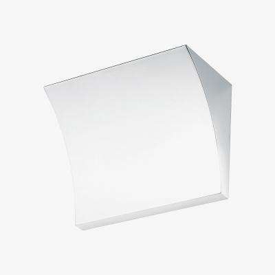 Made in Design Pochette LED Wall light - / Upward lighting by Flos White