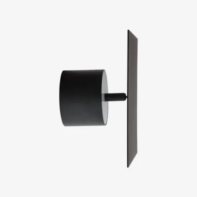Made in Design Chameleon LED Wall light metal black / Orientable - 101 COPENHAGEN