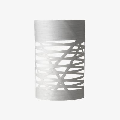 Made in Design Tress Mini Wall light - H 40 cm by Foscarini White