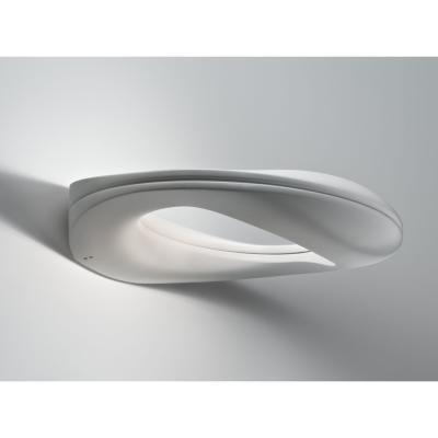 Made in Design Enck Wall light by Fabbian White