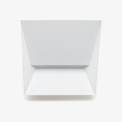Made in Design Mail S Wall light by Lumen Center Italia White