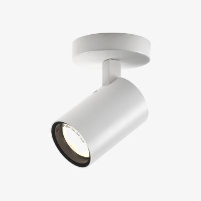 Made in Design Aqua Single Wall light - / Ceiling light - Adjustable spotlight by Astro Lighting White